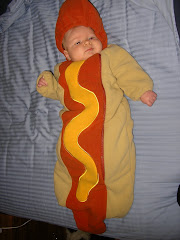 our little weiner