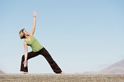 yoga image