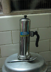 puttu matter death method