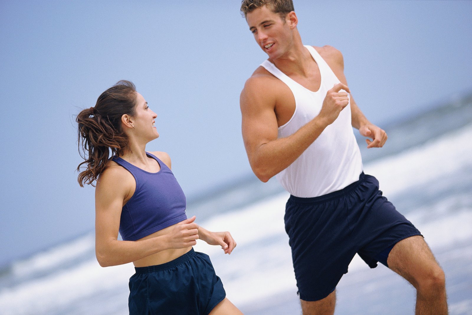 Online Health Forum's Benefits Of Exercise