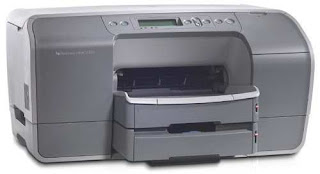 HP Business Inkjet 2300 Series Printer Driver | driverboxs