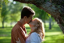 So happy together...