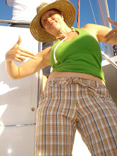 Im on a Boat bitch!