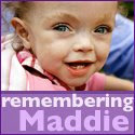 In Memory Of Maddie Sphor
