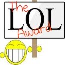 The LoL Award