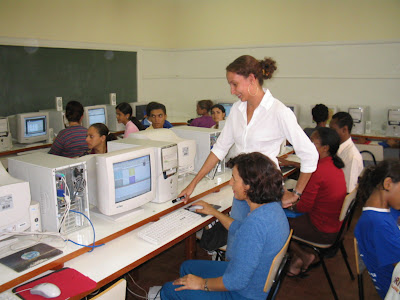 Informática e Educação