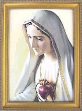 OUR LADY OF FATIMA