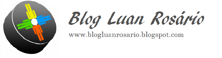 Blog Luan Rosário