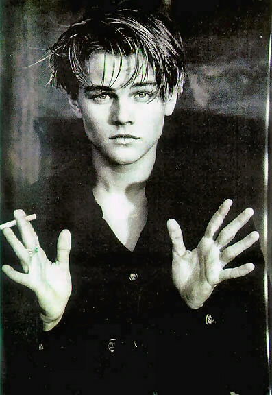 Leonardo DiCaprio. leonardo dicaprio