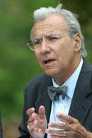 Michel Maffesoli