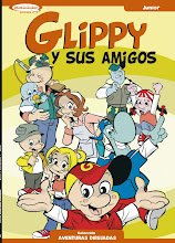 El libro de Glippy