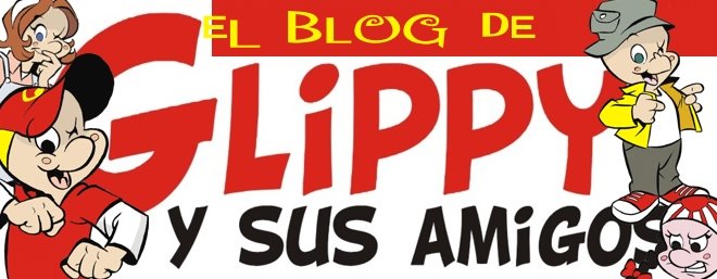 El Blog de Glippy