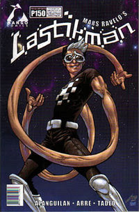 Celebrity Peeps - Pictures, Bio, Latest News,: Lastikman Cast and Pictures