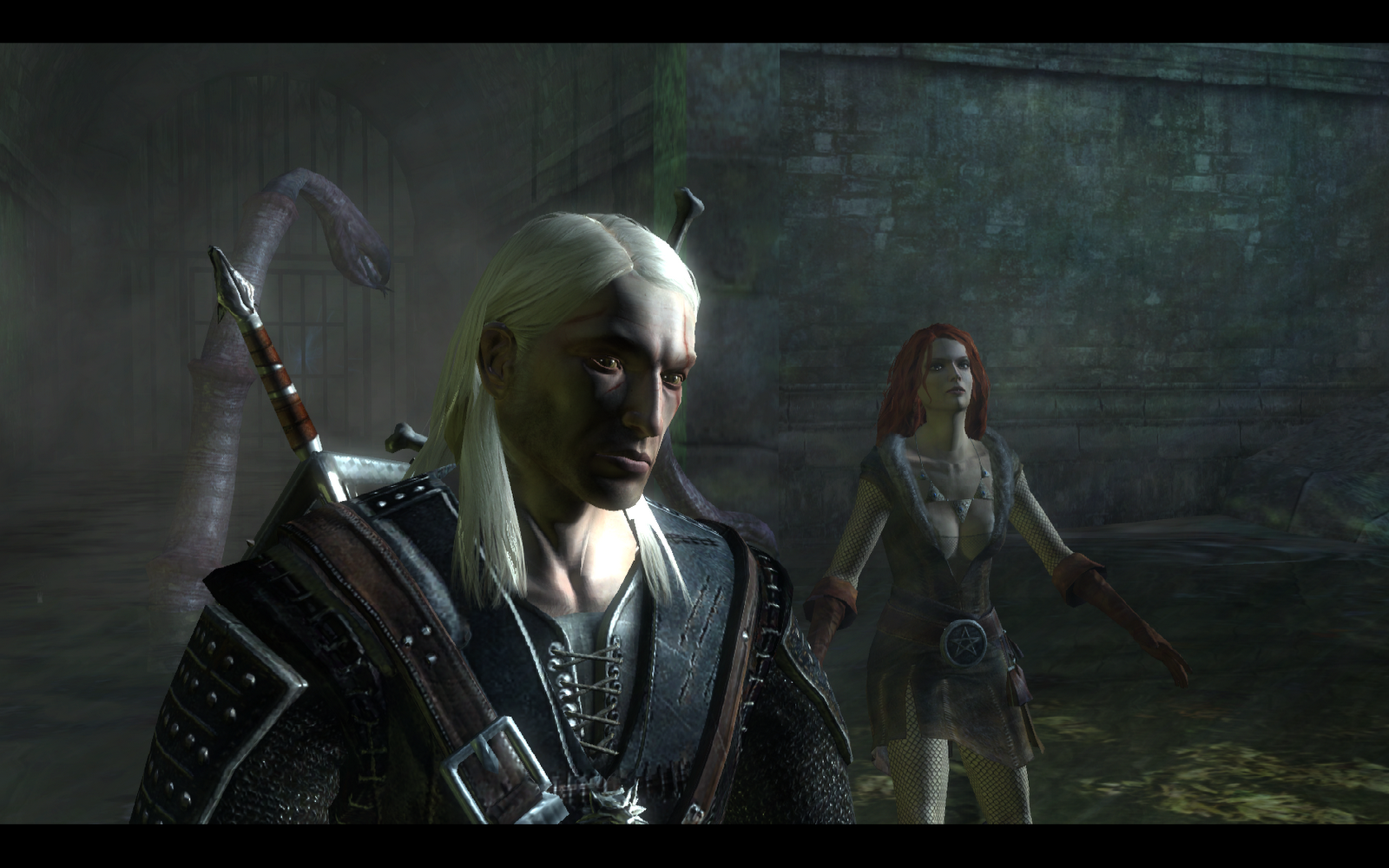 Cuantos Juegos Hay De The Witcher Unai - mi BITácora: Review: The Witcher