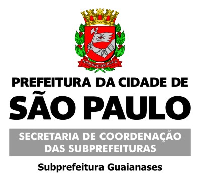 SUBPREFEITURA DE GUAIANASES