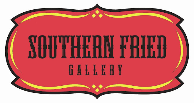 Southern Fried Gallery