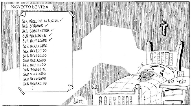 Proyecto de vida
