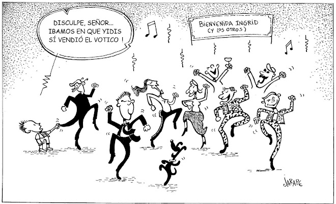 Después de la fiesta