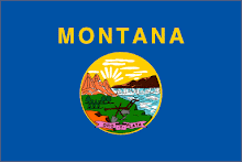 Raised in Montana