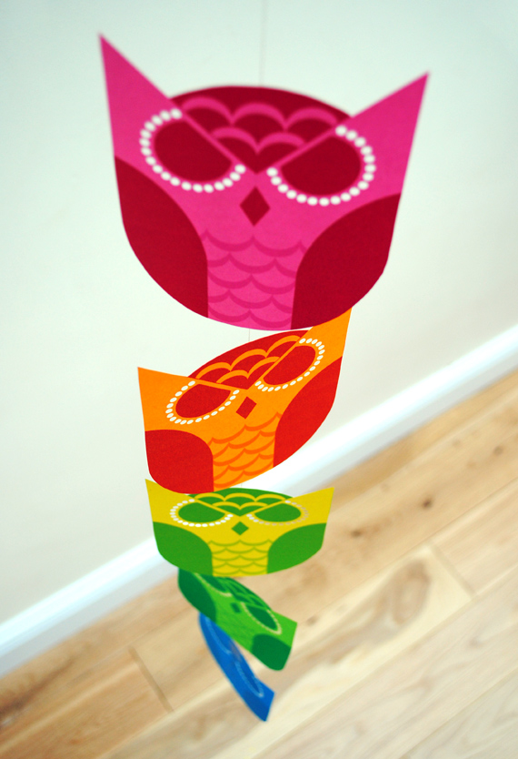 Owls Can Printables