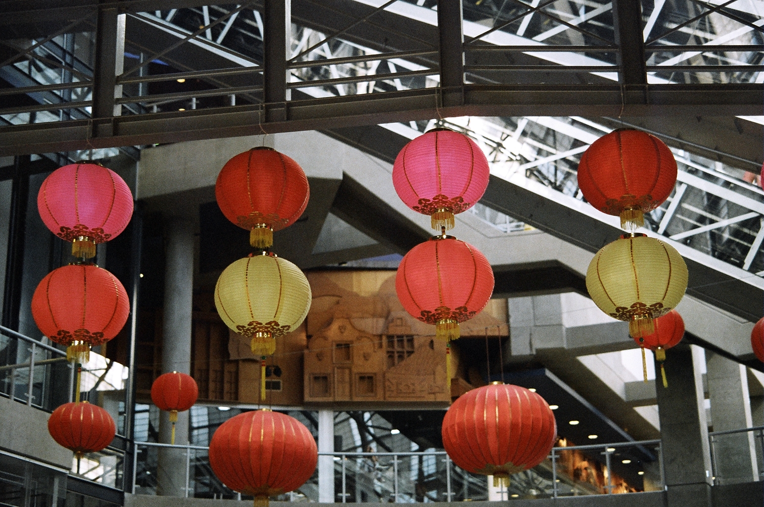 MelRoy Place Gong Hei Fat Choi