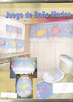 el rincositodemaihe: proyecto en grupo juego de baño