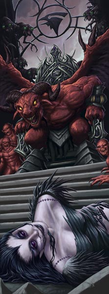 A Brief History of Orcus