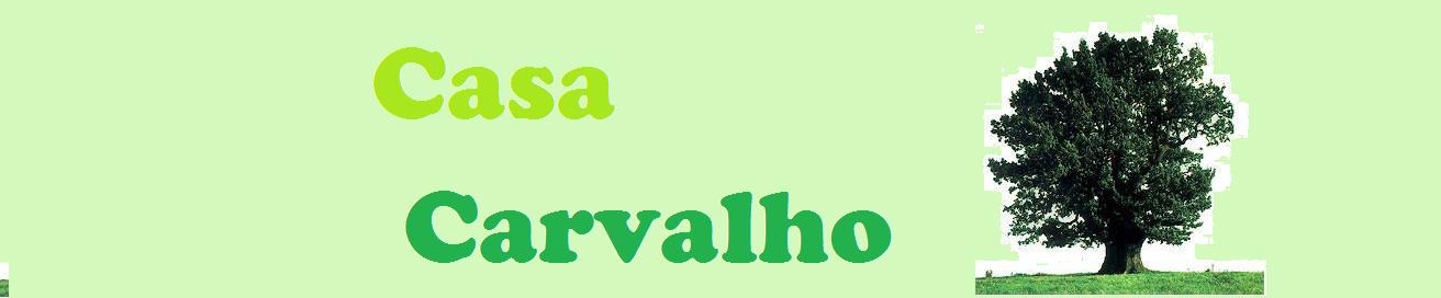 Casa Carvalho