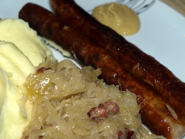Coburger Bratwurst Rezept Coburger Bratwurst Rezept