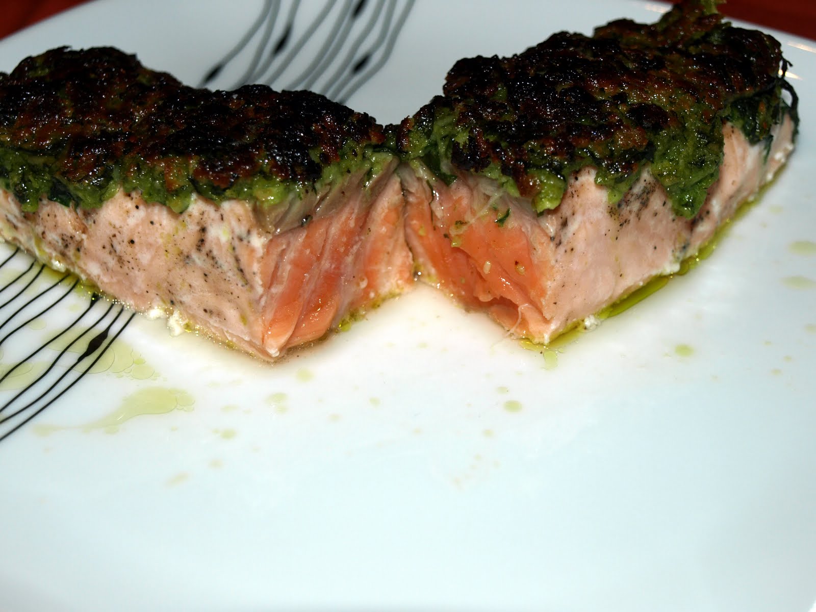 Hauptsache, es schmeckt!: 2010-05-02