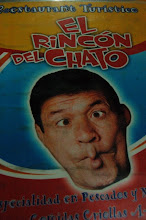 EL RINCON DEL CHATO