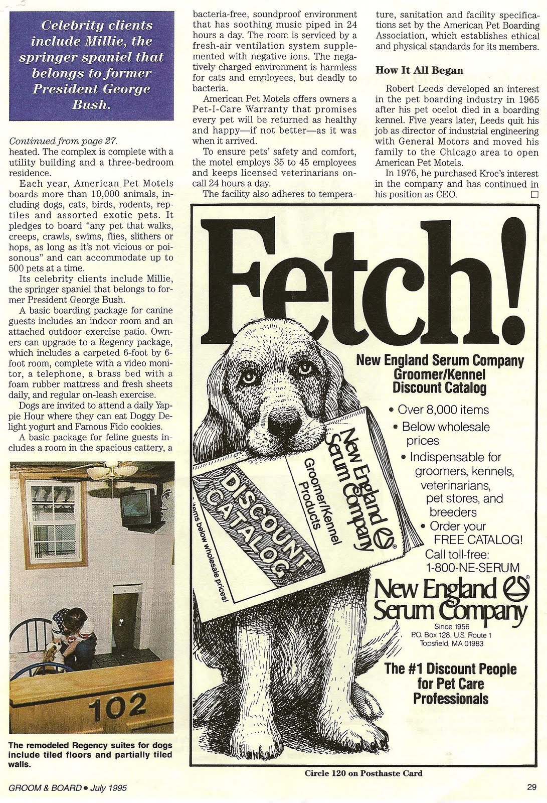 Best Friends Pet Care, Prairie View Best Friends American Pet Motel