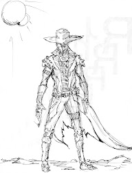 hunter bounty wars star sketch coloring bossk sketches always template october lights