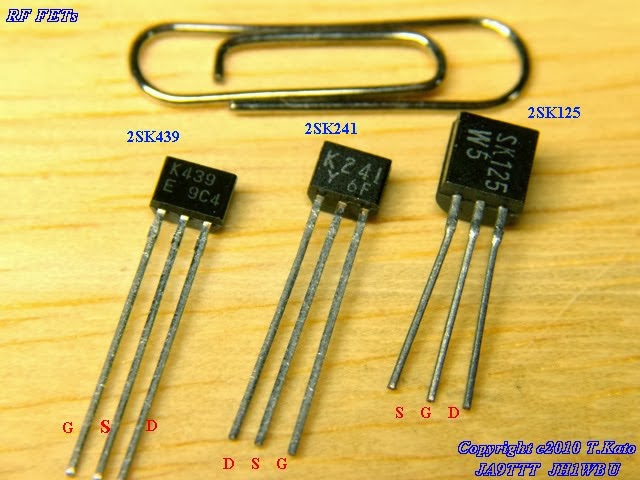 代引不可】 FET 2SK241 ienomat.com.br