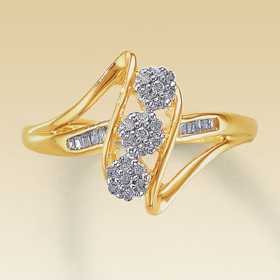 Wedding Ring Designs For Women Gold Ring Design