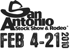 San Antonio Stock Show and Rodeo 2010