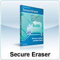 ASCOMP Secure Eraser v3.1