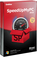 Uniblue SpeedUpMyPC 2010