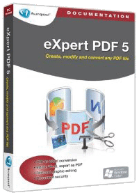 Visagesoft eXPert PDF Pro 5
