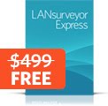 LANsurveyor Express