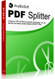 AnyBizSoft PDF Splitter