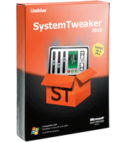 Uniblue System Tweaker 2010