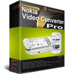 Nokia Video Converter Factory Pro