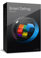 IObit Smart Defrag Server 2010