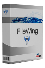 Abelssoft Filewing Pro