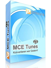 Proxure MCE Tunes 3.0