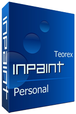 TeoreX Inpaint 2.4
