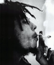 El rey , Bob Marley .