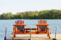 We are saving you a spot on the pier.