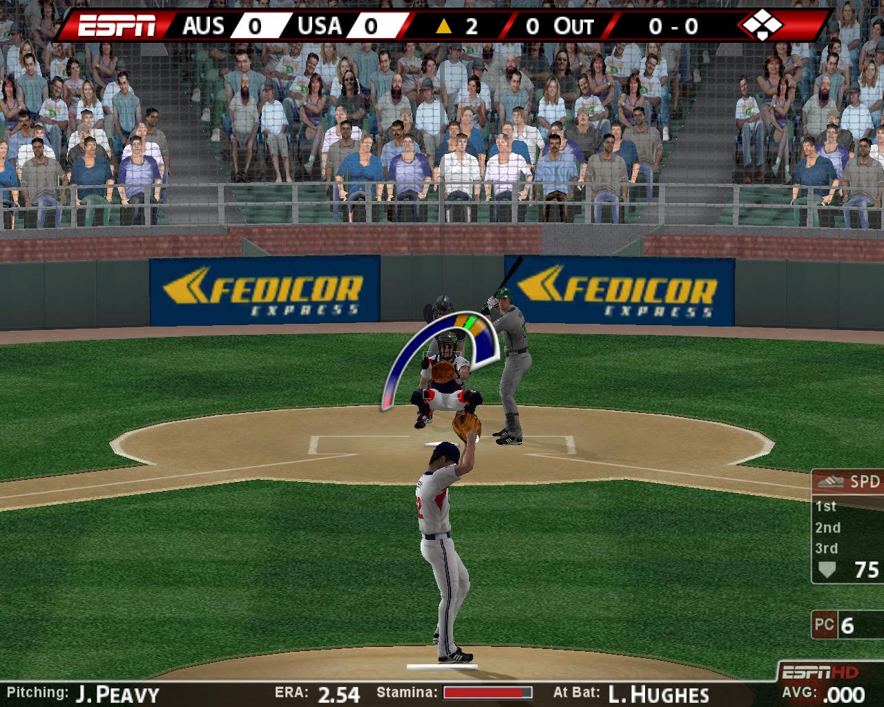 Download 365 Prime League Baseball Game Download